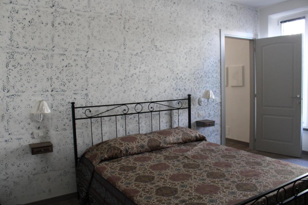 Praga Hotel Serravalle Scrivia Eksteriør billede